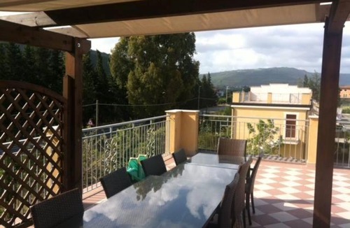 Contrada Difesa II VV Apartment | Pizzo Beach Club