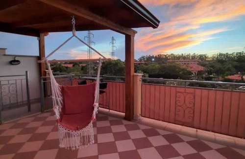 Contrada Difesa II VV Apartment | Pizzo Beach Club Luxury Apartment
