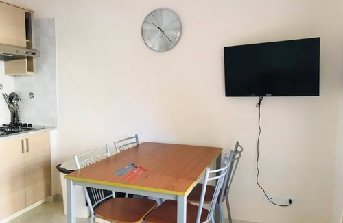 Contrada Difesa II VV Apartment | Pizzo Beach Club One Bedroom Apartment 128G