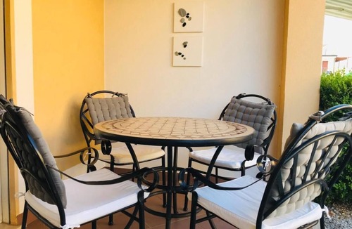 Contrada Difesa II VV Apartment | Pizzo Beach Club One Bedroom Apartment 128G