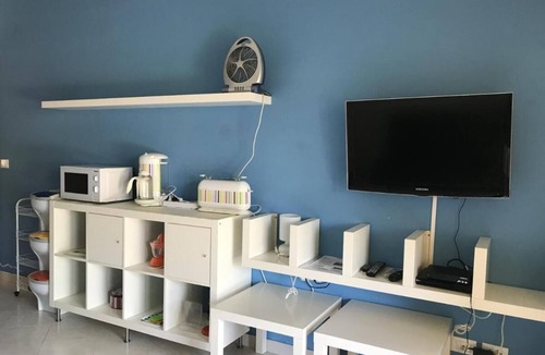 Contrada Difesa II VV Apartment | Pizzo Beach Club One Bedroom 75G