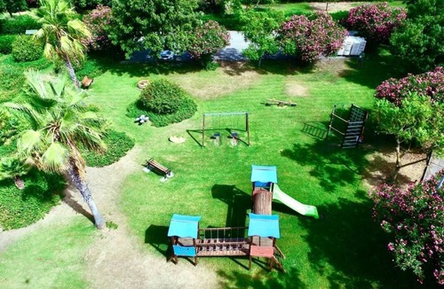 Contrada Difesa II VV Apartment | Pizzo Beach Club One Bedroom 72G