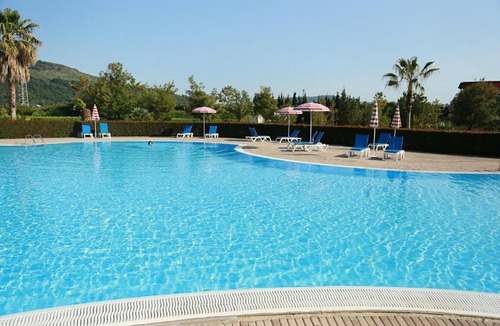 Contrada Difesa II VV Apartment | Pizzo Beach Club Resort