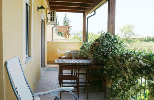 Contrada Difesa II VV Apartment | Pizzo Beach Club Resort