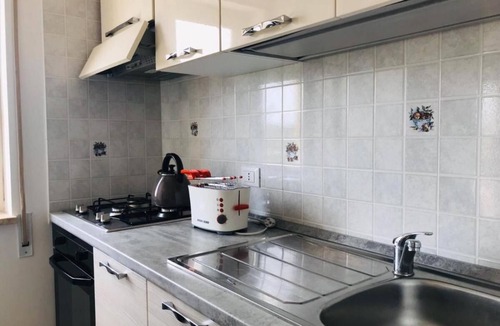Pizzo Apartment | pizzo beach club two bed apartments 41f