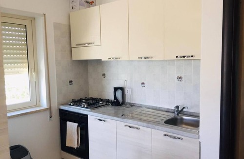 Pizzo Apartment | pizzo beach club two bed apartments 41f