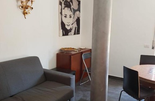 San Ferdinando House | Pizzofalcone home