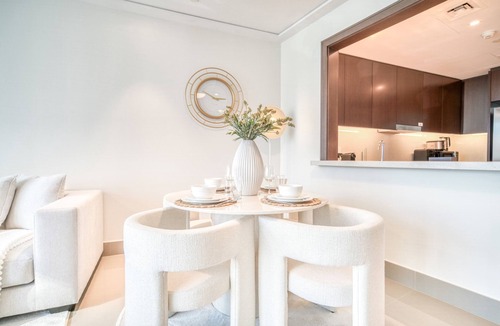 Downtown Dubai Apartment | Plush 2BR at Grand Opera Downtown Dubai by Deluxe Holiday Homes
