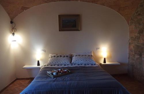 Santarello House | Podere Alberello