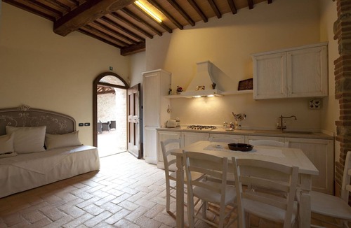 Asciano Villa | Podere Bellaria 18+2, Emma Villas
