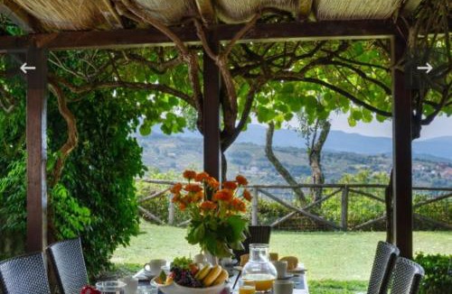 Moncioni Villa | Podere Belvedere