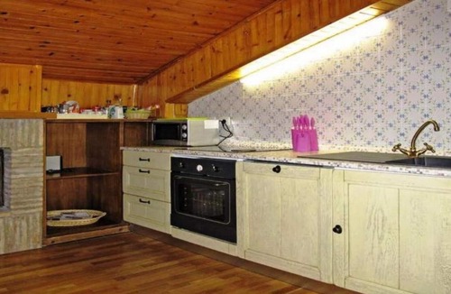 Ramazzano Cottage | Podere Caldaruccio - La Baita