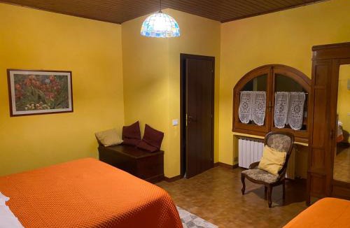 Reggello House | Podere Casalino
