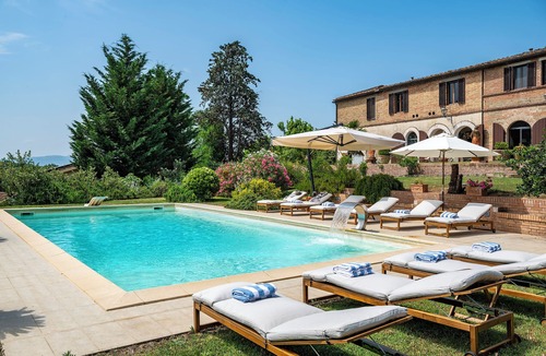 Bollano Villa | Podere Casanovina 12, Emma Villas