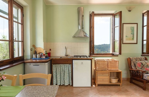 Montieri House | Podere Casidote by Interhome