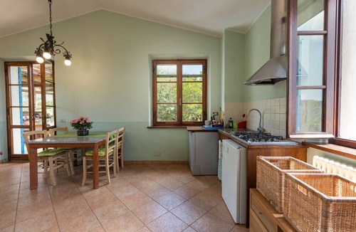 Montieri House | Podere Casidote by Interhome