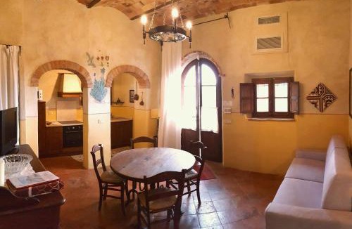Buonconvento House | Podere Cunina