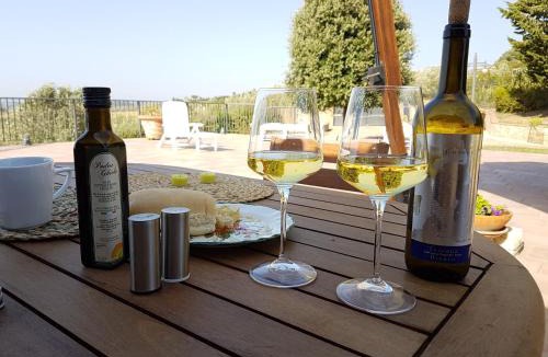 Montespertoli House | Podere Ghiole
