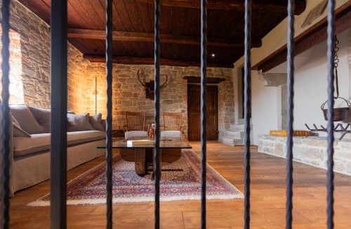 Porciano Bed & Breakfast | Podere Giusto