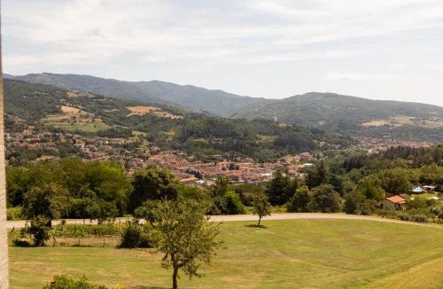 Porciano Bed & Breakfast | Podere Giusto