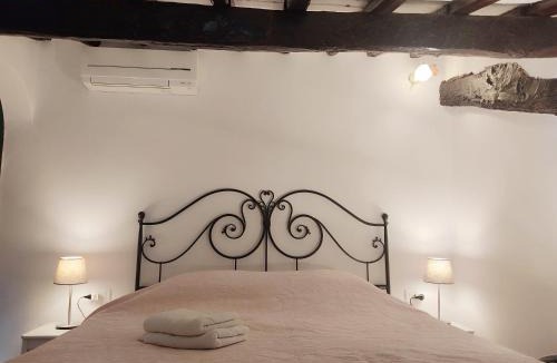 Reggello House | Podere I Rovai-apt IL RIFUGIO- in the heart of Tuscany