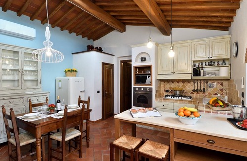 Cavriglia Villa | Podere La Casa, Cavriglia, Arezzo and Cortona