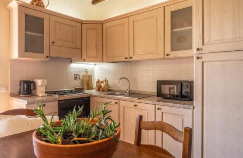 Neri Apartment | Podere la Fornace