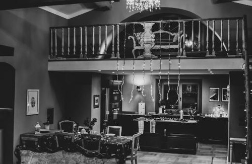 Magione House | Podere Paradiso
