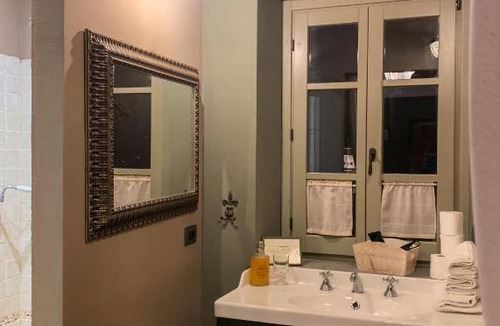 Magione House | Podere Paradiso