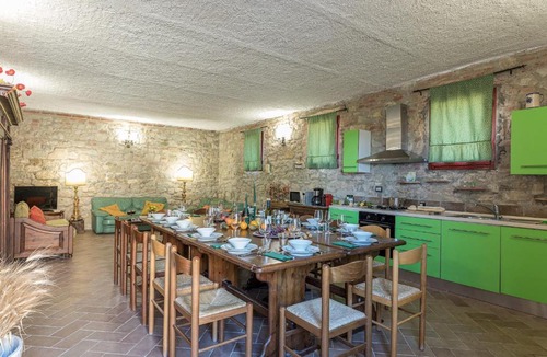 Civitella Paganico Apartment | PODERE SAN ANSANO 14&2, Emma Villas