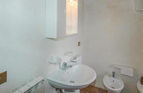 Sarteano House | Podere San Guglielmo