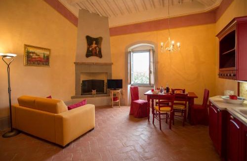 Castiglion Fibocchi Resort | Podere San Pietro Resort