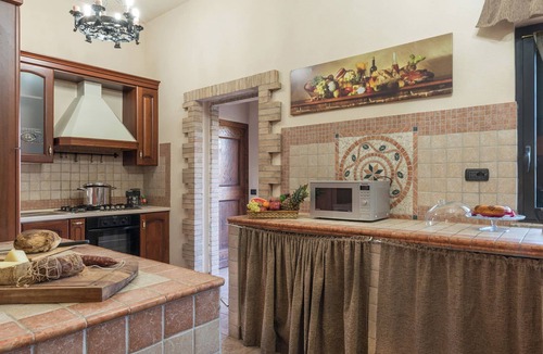 Montoro Villa | Podere Torricella 16, Emma Villas