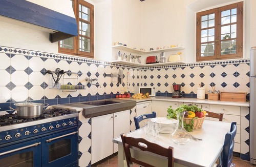 Laterina Villa | Poggerello 18, Emma Villas