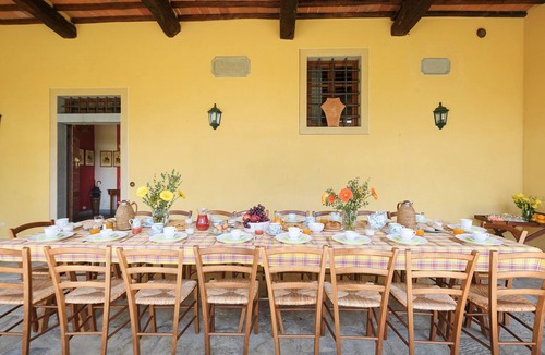 Laterina Villa | Poggerello 18, Emma Villas