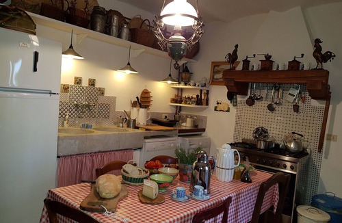 Magliano in Toscana House | Poggetti house in the Maremma hills + Cas9etta on request
