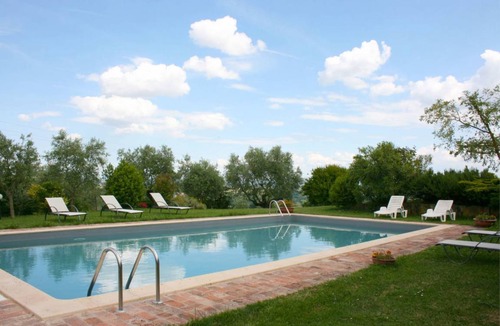 Montepulciano House | Poggiarone 6