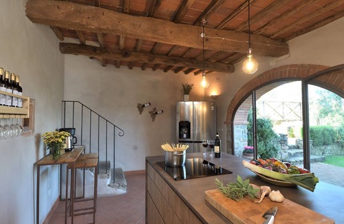 Montegonzi Villa | Poggio a Mandria, Cavriglia, Arezzo and Cortona