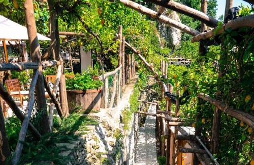 Pontone House | Poggio Angelarosa: Lemon Garden Stay&Relax