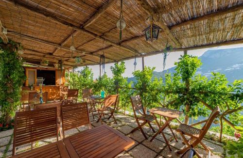 Pontone House | Poggio Angelarosa: Lemon Garden Stay&Relax