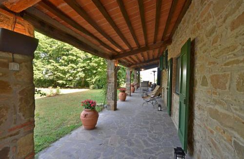 Rapale Villa | Poggio Landi