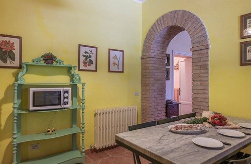 Orvieto Villa | Poggio Le Martore 14, Emma Villas