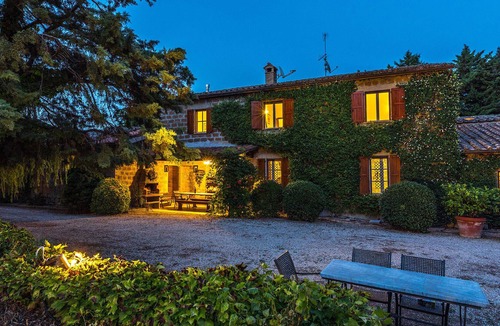 Orvieto Villa | Poggio Le Martore 14, Emma Villas