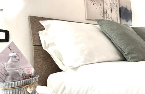 Pompei Bed & Breakfast | POMPEI FELIX