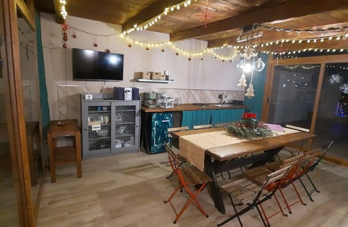Scafati Apartment | POMPEI - LARA SUITE