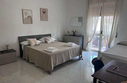 Mount Vesuvius - Pompei Apartment | Pompei Regio