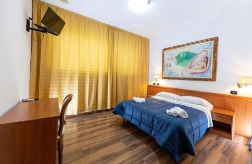 Torre Annunziata Apartment | Pompei Ruins