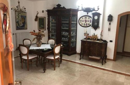 Torre Annunziata Apartment | Pompei Ruins
