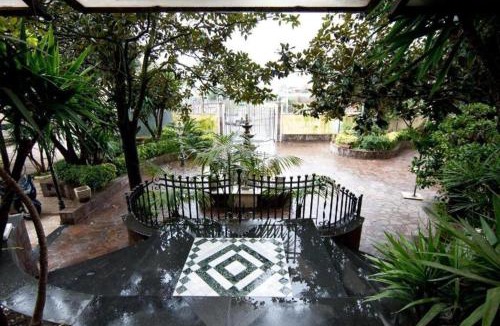 Torre Annunziata Apartment | Pompei Ruins