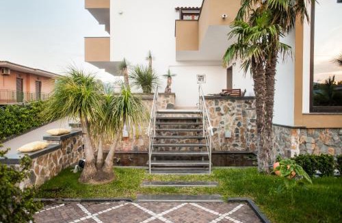 Pompei Bed & Breakfast | Pompei Suite